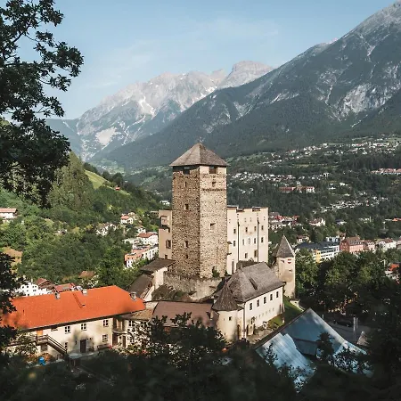 Schwarzer Adler Maison d'hôtes