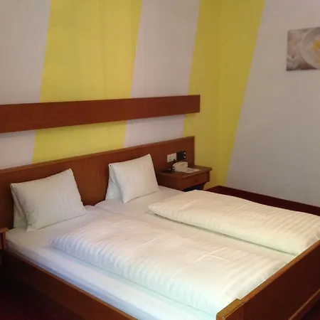 Maison d'hôtes Schwarzer Adler 3*