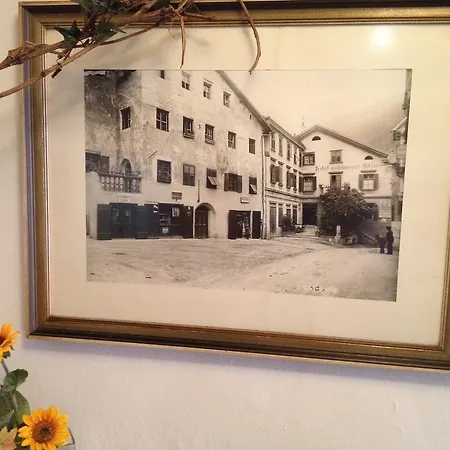Maison d'hôtes Schwarzer Adler