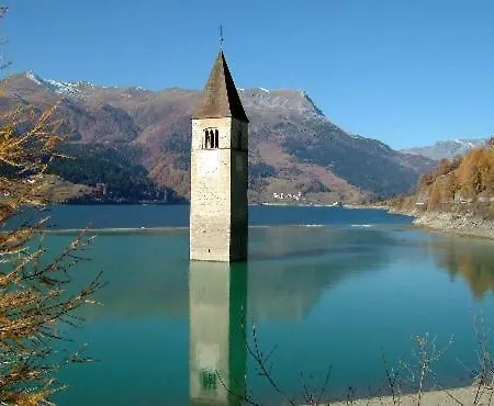 Schwarzer Adler Maison d'hôtes 3*