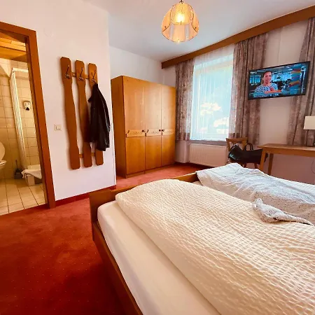 Schwarzer Adler 3* Landeck