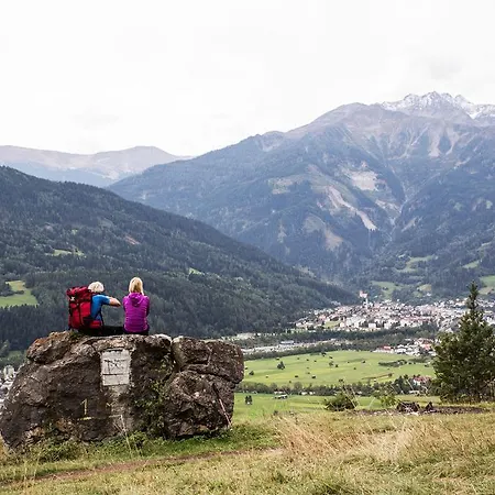 Schwarzer Adler Gasthof 3*