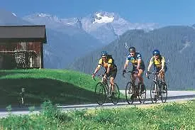 Gasthof Schwarzer Adler 3*