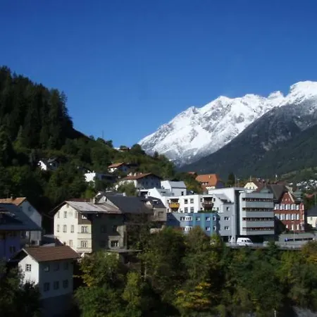Gasthof Schwarzer Adler