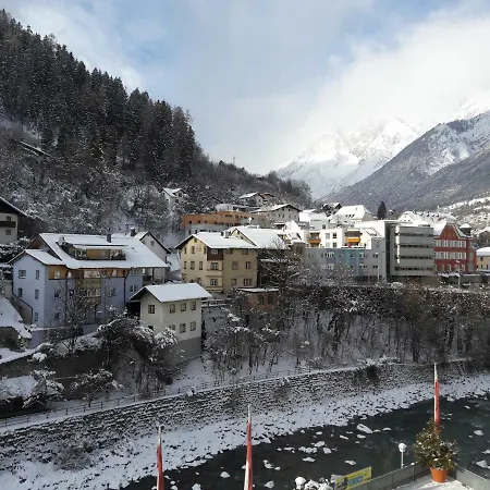 Schwarzer Adler Gasthof 3*