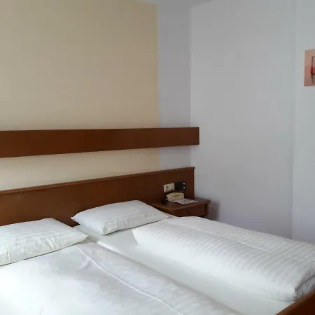 Schwarzer Adler Gasthof 3*