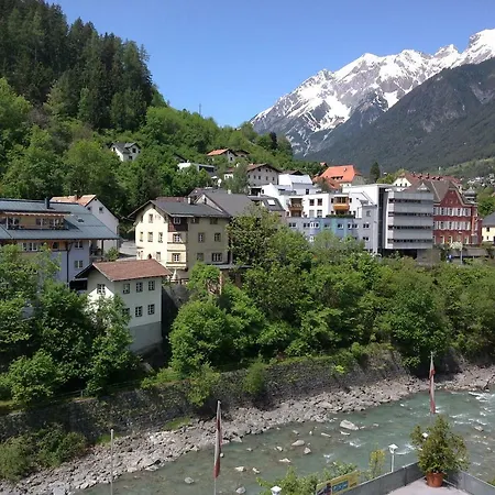 Schwarzer Adler Gasthof